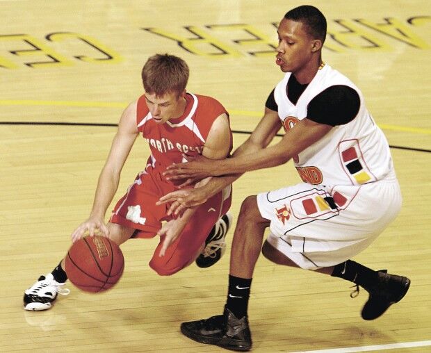 All-Star Basketball